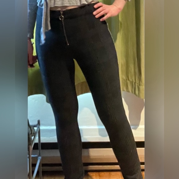 5 woman pants size 28 - Picture 5 of 11